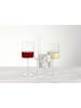 Schott Zwiesel 4er Set Wassergläser Modo in 179 ml in transparent