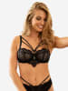 SugarShape BH Lola in black