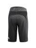 Gonso Bike Shorts Syeni in Schwarz