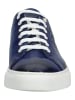 MELVIN & HAMILTON Sneaker in Blau