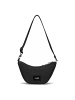 Pacsafe GO Lunar crossbody - Umhängetasche 28 cm RFID in jet black