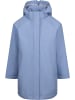 Trespass Kinder Winterjacke "Maydew Rain Jacket Tp50" in Blau