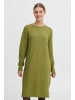 Oxmo Strickkleid OXMILIKA in Grün