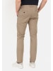 Camel Active Slim Fit Chino in Braun