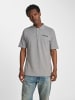 Hummel Hummel Polo Hmlmover Herren in GREY MELANGE