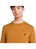 Timberland Pullover "Jaffrey" in Beige
