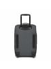 Eastpak Tranverz S 42 - Rollenreisetasche 51 cm (triple denim) in black denim