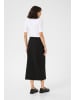 Kaffe Rock KAthea in Black Deep