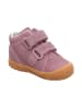 superfit Ankle Boot FLUMMI in Lila