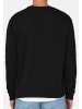 ONLY & SONS Sweatshirt Ceres in Schwarz