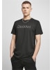 Mister Tee T-Shirt in black