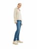 Tom Tailor Slim Fit Jeans für Damen in uni