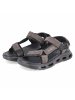 Bugatti Sandalette in brown