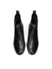 Kazar Chelsea Boots in Schwarz