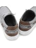 John Devin Sneaker in grau