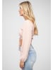 Cloud5ive Cloud5ive Blusen in rosa