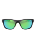 O'Neill Männer Sonnenbrille Rechtwinklig Grau
