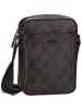 JOOP! Umhängetasche Cortina Piazza Rafael ShoulderBag XSVZ in Seal Brown
