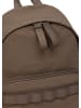 Marc O'Polo Rucksack medium in Dark Nickle