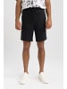 DeFacto Shorts REGULAR FIT in Anthra