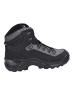 LOWA Wanderschuhe in grau