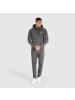 SMILODOX Jogginghose Suit Pro in Anthrazit