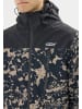 Weather Report Regenjacke Delton in 1188 Salute