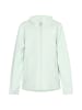 Schmuddelwedda Softshelljacke in Pastellmint