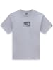 Vans T-Shirt "Tech Box Ss Tee" in Blau