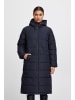 ICHI Jacke IHZELANO regular fit in Dark Navy