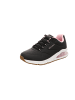 Skechers Schnürschuh in schwarz