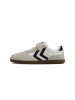 Hummel Schnürsenkel Sneaker Coe25 Jr Lebensstil Kinder in WHITE