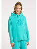 Venice Beach Hoodie VB RUBY in aquamarin