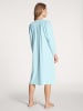 Calida Nachthemd in hellblau