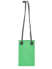 Usha Damen Handtasche in Grün