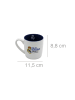 Real Madrid Tassenbox zweifarbig Geschenk