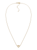 Elli DIAMONDS  Halskette 375 Gelbgold in Gold