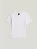 G-Star Raw Nifous Top white