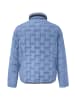 S4 JACKETS Blouson APOLLO in blue horizon