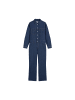 Marc O'Polo DENIM Jeans-Overall relaxed in Dark Blue
