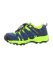 Lico Wander- & Bergschuhe in Blau