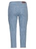 sheego Jeans in blue Denim