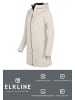 elkline Softshelljacke Soft Skills in sand