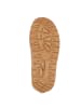 Ital-Design Stiefelette in Camel