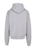 Mister Tee Kapuzenpullover in grey