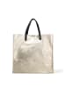 Gave Lux Shoulder Bag in PLATINUM