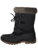 cmp Winterstiefel in braun