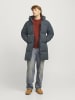 Jack & Jones Steppjacke in Forest River