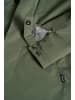 Matinique Jacke MAmiles Gerade Passform in Thyme