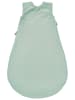 Sterntaler Babyschlafsack 50/56cm in sattes grün